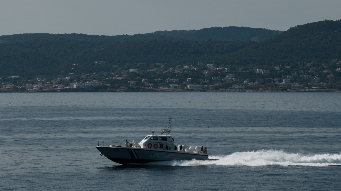 Θάνατοι λουόμενων σε Αιδηψό και Αίγινα 