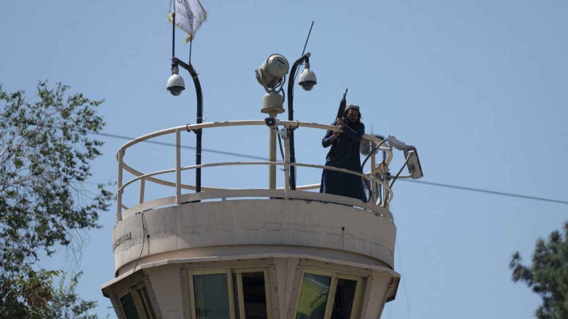 Επίθεση αυτοκτονίας κοντά στην πρεσβεία της Ρωσίας στην Καμπούλ