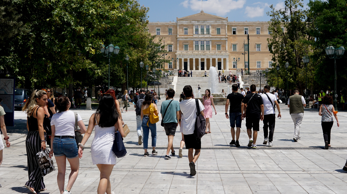 Πλεύρης: Με τα δεδομένα που έχουμε αυτή τη στιγμή δεν χρειάζονται μέτρα για τον κορωνοϊό