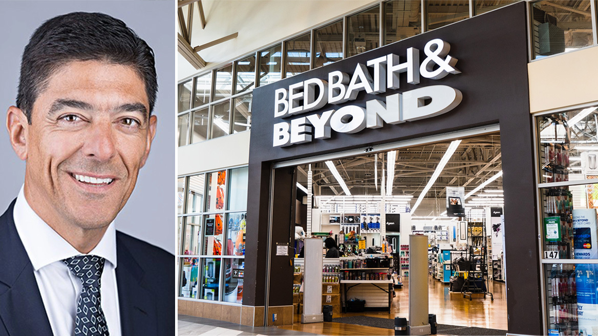 Αυτοκτόνησε ο CFO της Bed Bath & Beyond - Από το Καράκας στο τιμόνι εταιρειών-κολοσσών