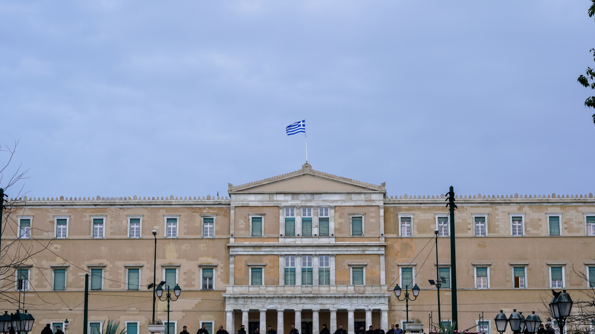 Πτώση εννέα θέσεων καταγράφει η Ελλάδα στη φετινή μελέτη του Δείκτη Οικονομικής Ελευθερίας