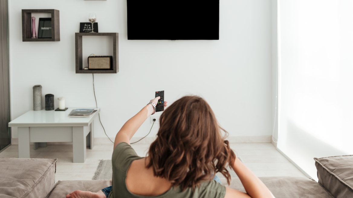 Τηλεόραση LED, OLED ή QLED; - Σε τι διαφέρουν και ποια να επιλέξεις