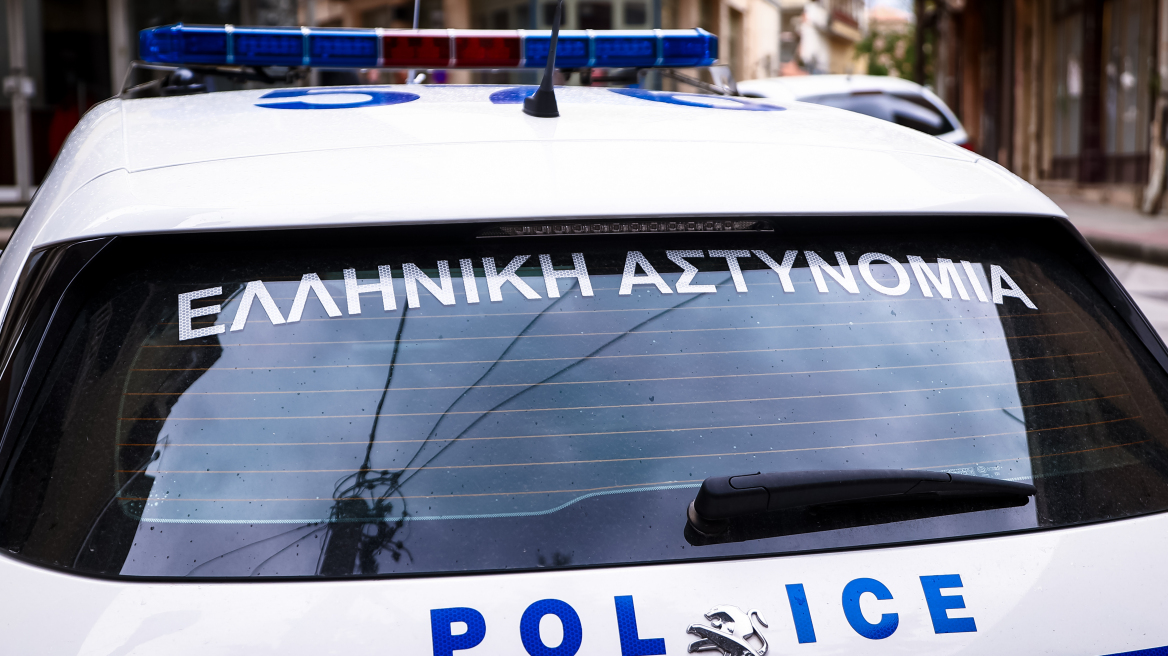 Εξαφάνιση 63χρονου στην Κρήτη: Σε εξέλιξη οι έρευνες για τον εντοπισμό του