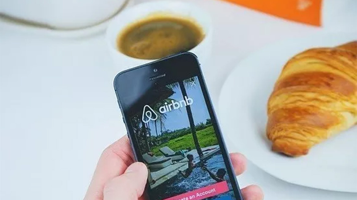 Η Airbnb θα καταβάλει 576 εκατ. ευρώ στην Ιταλία για να κλείσει φορολογική διαμάχη