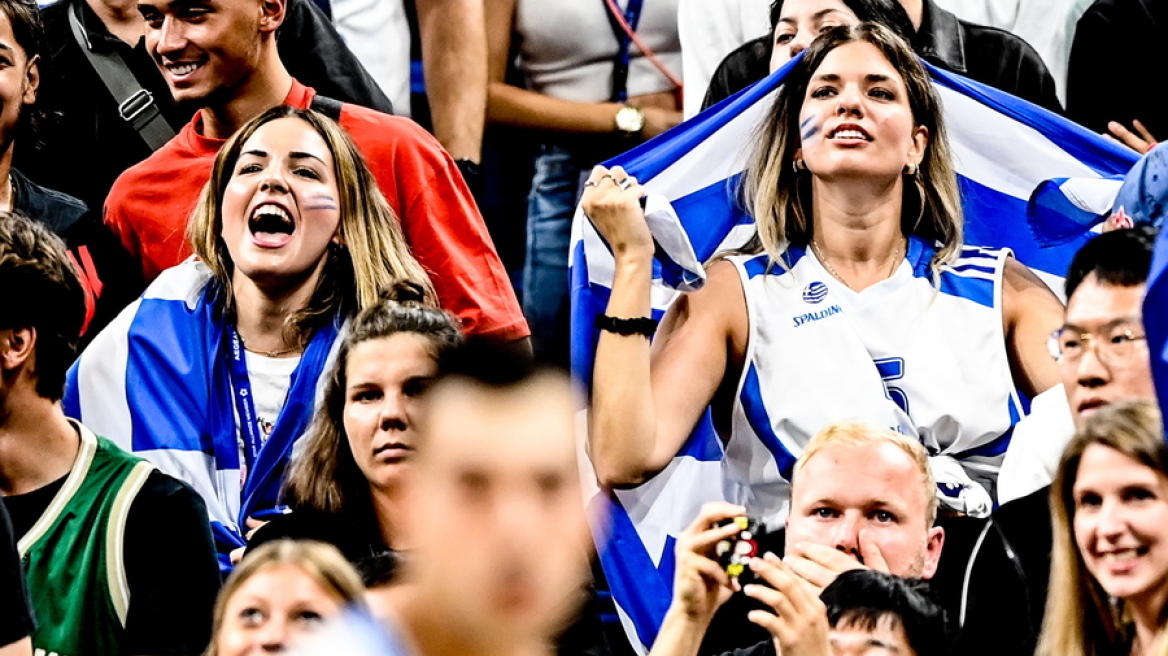 Eurobasket 2022, Γερμανία - Ελλάδα: Sold out ο προημιτελικός της Εθνικής