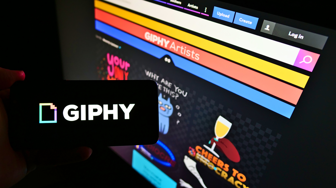 Giphy: Πώς η επιχείρηση πολλών εκατ. δολαρίων βρέθηκε εκτός μόδας