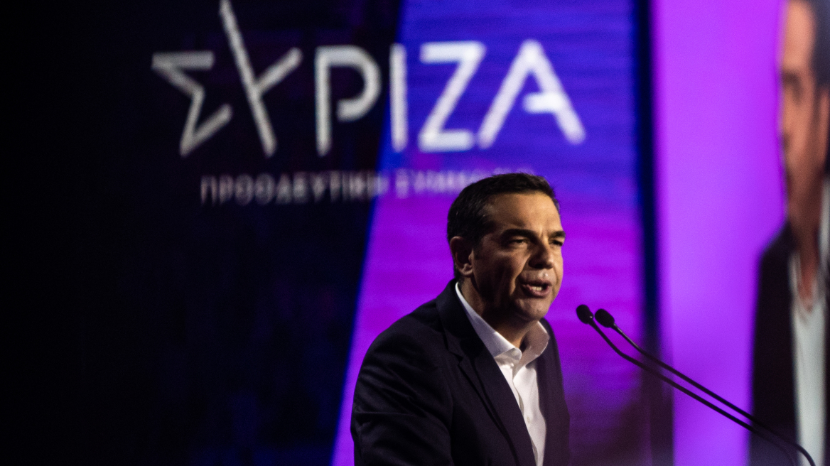 Υπουργείο Οικονομικών: Στα €23,5 δισ. το 2023 και επιπλέον €10 δισ. το χρόνο το κόστος των εξαγγελιών Τσίπρα