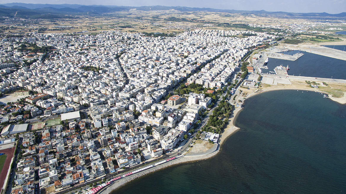 Η ώρα της αλήθειας για το λιμάνι της Αλεξανδρούπολης - Το παρασκήνιο και η επίσκεψη Τσούνη