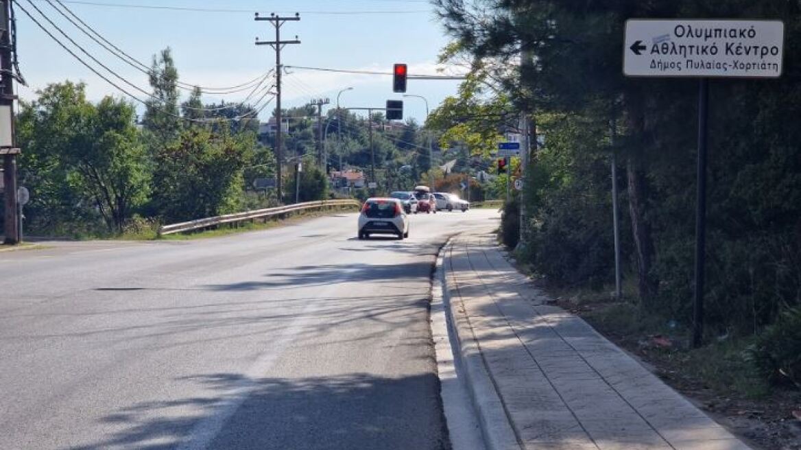 Τροχαίο στη Θεσσαλονίκη: Πώς τραυματίστηκε ο 13χρονος - Τελευταία στιγμή γλίτωσε ο φίλος του