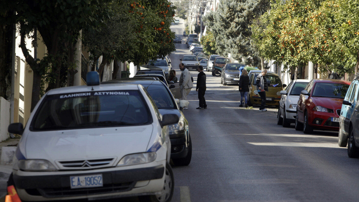 Αγία Βαρβάρα: Συνελήφθησαν τρία μέλη σπείρας διακίνησης ναρκωτικών μετά από επιχείρηση της ΕΛ.ΑΣ