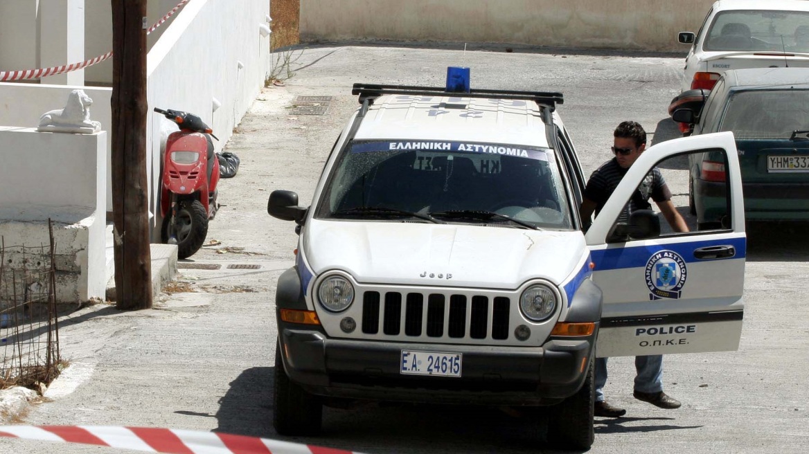 Σαντορίνη: «Θα σου κόψω το λαρύγγι» - Ηχητικό ντοκουμέντο με απειλές σε 30χρονη από τον πρώην σύντροφό της