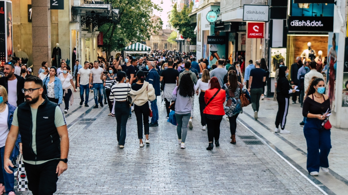 Δημοσκοπήσεις Marc - ALCO: Ενέργεια και ανατιμήσεις τα μεγαλύτερα προβλήματα του χειμώνα