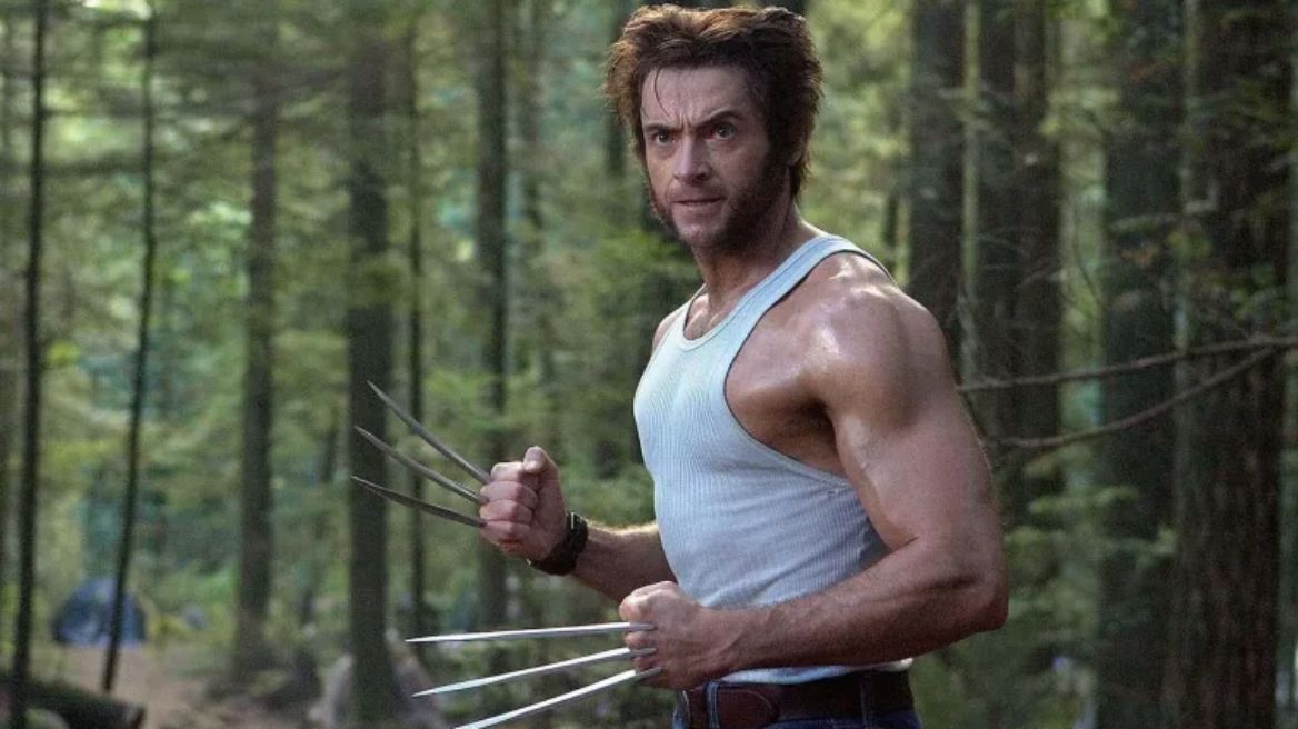 Wolverine: Το βίντεο με το οποίο ο Ράιαν Ρέινολντς ανακοίνωσε την επιστροφή του Χιου Τζάκμαν