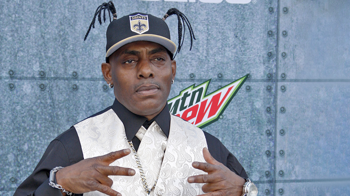 Coolio: Από εθελοντής πυροσβέστης στην κορυφή του Billboard - Το τραγούδι φαινόμενο και τα ναρκωτικά