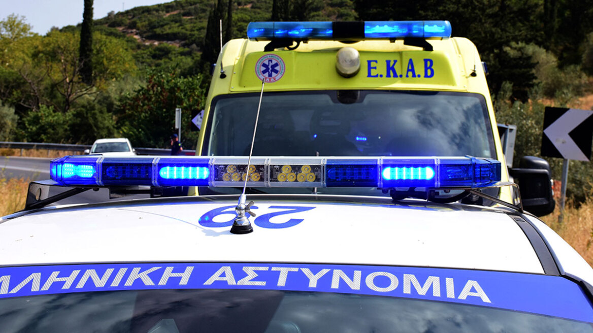 Καβάλα: Πρώτα σκότωσε το παιδί και μετά τη μητέρα ο αυτόχειρας 