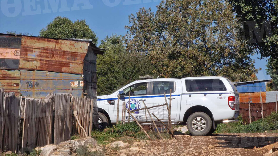 Διπλό έγκλημα στην Καβάλα: «Δεν θα πάω στην κηδεία του γιου μου» λέει ο πατέρας του δολοφόνου