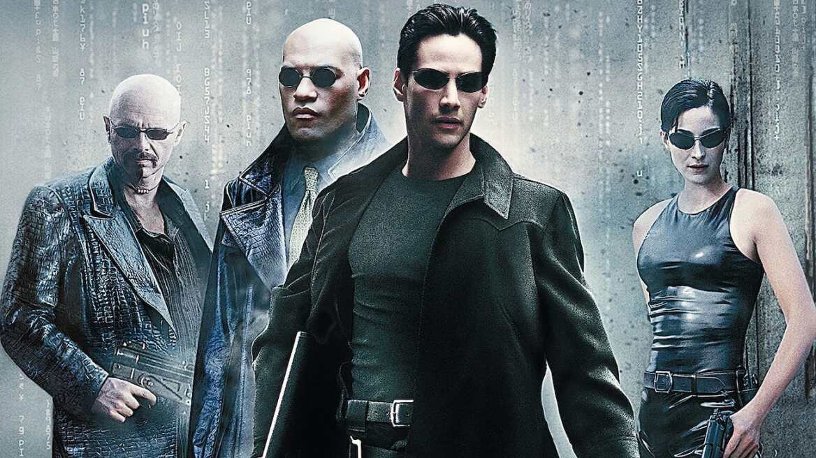 To «Matrix» γίνεται... μιούζικαλ από τον Ντάνι Μπόιλ