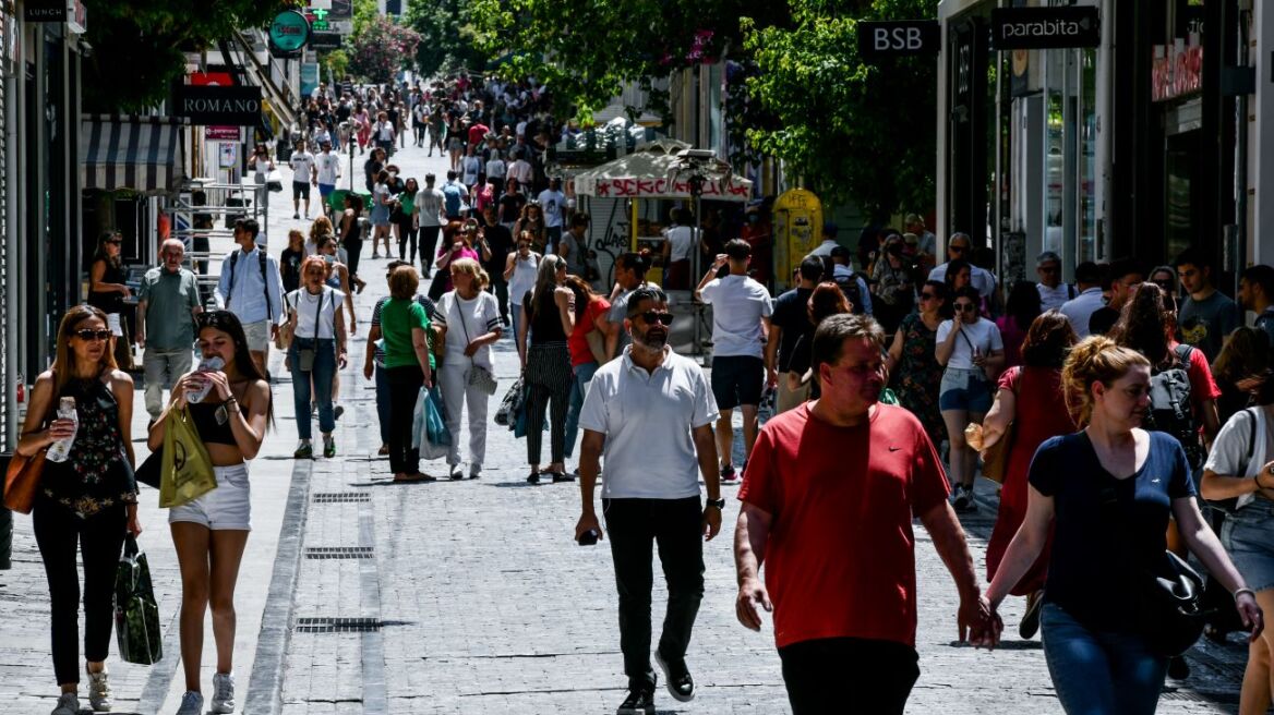 Κορωνοϊός - Βασιλακόπουλος: Έρχεται νέο εμβόλιο τον Οκτώβριο και είναι όπως της γρίπης - Ποιοι πρέπει να το κάνουν