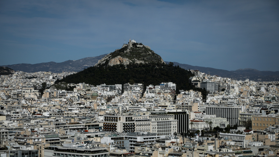 Δήμος Αθηναίων: Παρουσίασε πλεόνασμα 13,5 εκατ. ευρώ - Εγκώμια από τον οίκο Moody's