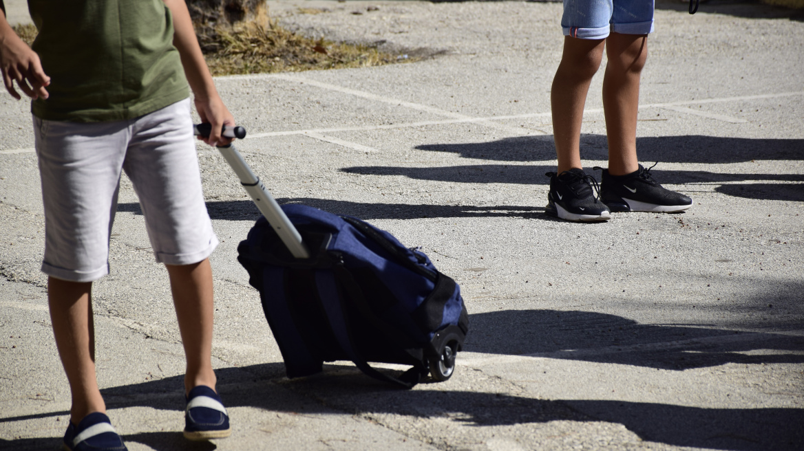 Πάτρα: Καταγγελία για απόπειρα αρπαγής 12χρονου αγοριού