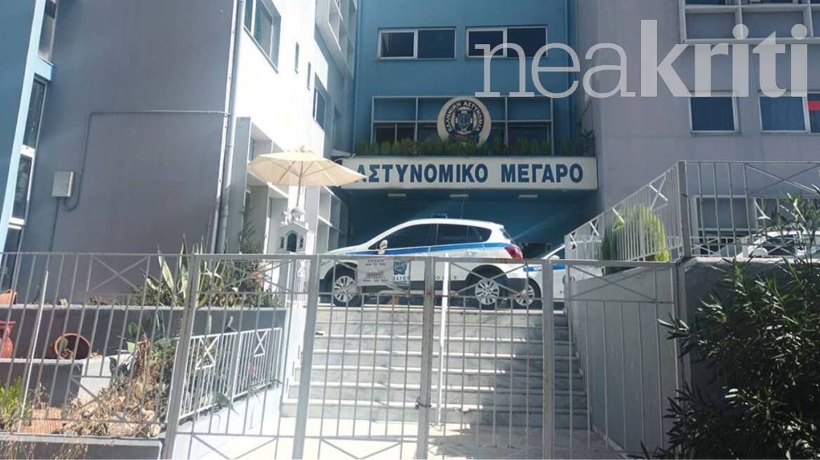 Κρήτη: Παραδόθηκε και ο δεύτερος κατηγορούμενος για τον ομαδικό βιασμό στα Χανιά