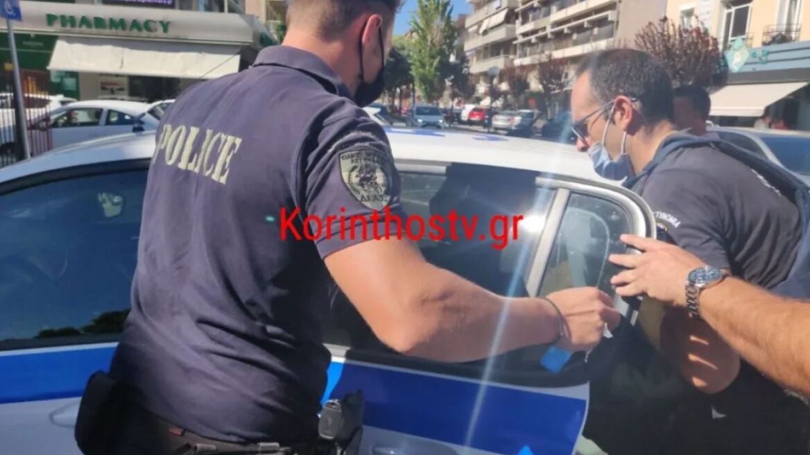 Κακοποίηση 28χρονης στην Κόρινθο: Πήγε να τη σκοτώσει επειδή δεν του άρεσε ο νονός