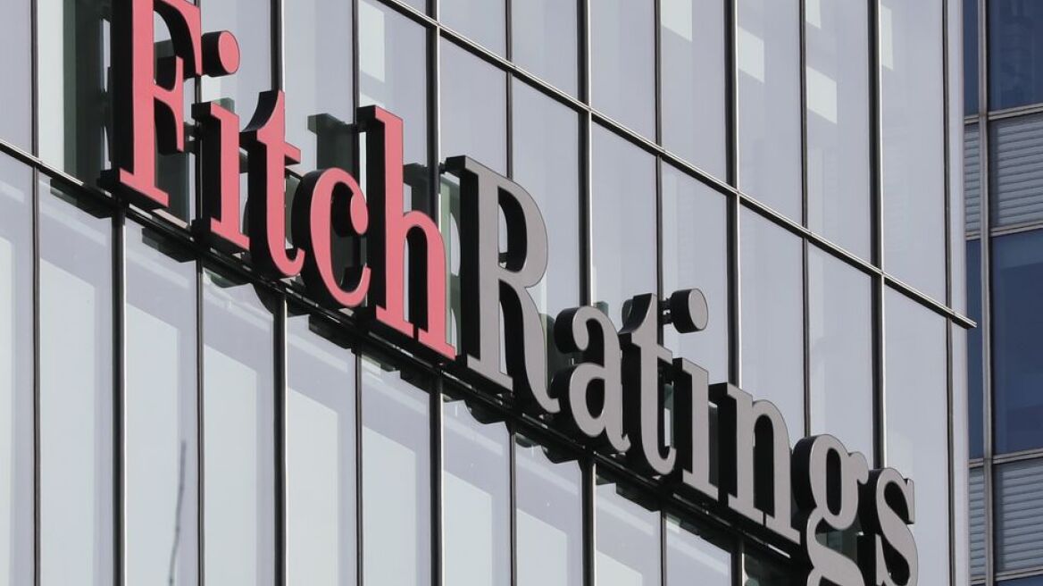 Fitch Ratings: Γιατί δώσαμε επενδυτική βαθμίδα στην Ελλάδα 