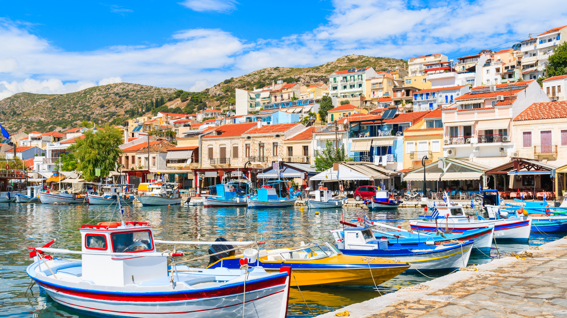 North Evia - Samos Pass: Ανοίγει ξανά σήμερα η πλατφόρμα για τις επιπλέον κάρτες