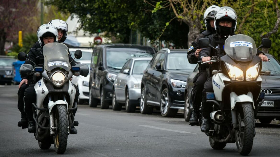 Τηλεφώνημα για βόμβα σε ΕΠΑΛ της δυτικής Θεσσαλονίκης