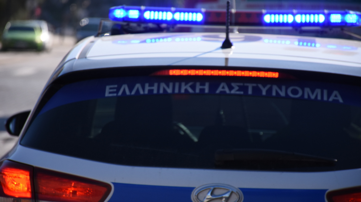 Νίκαια: Με βίντεο από κάμερες ασφαλείας ψάχνουν τα ίχνη του άνδρα που άρπαξε την 14χρονη Μαρκέλλα