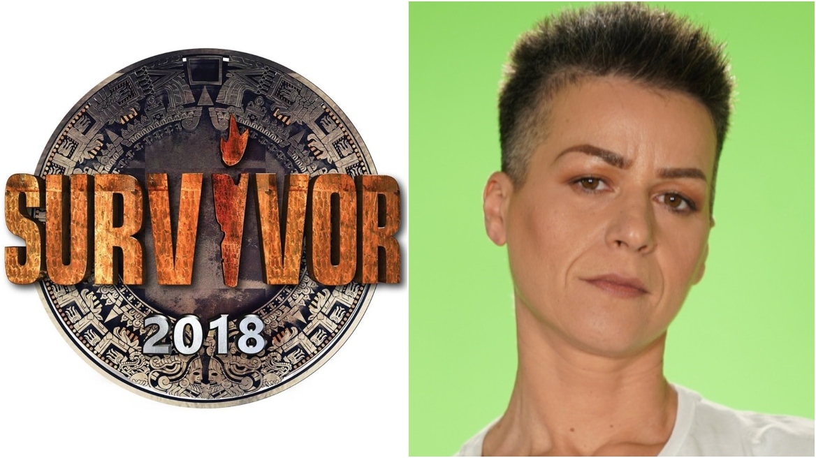 Survivor: Η παραγωγή απαντά στην αγωγή της Σοφίας Μαργαρίτη - «Έλαβε τη δέουσα ιατροφαρμακευτική φροντίδα»