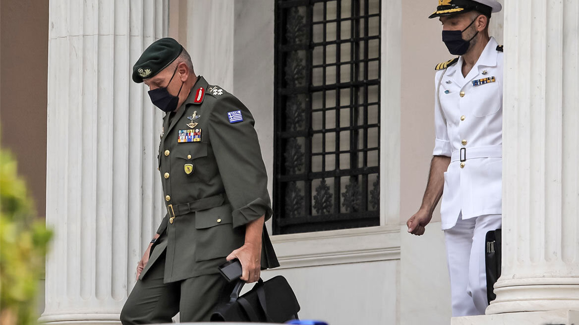 Το ΚΥΣΕΑ γίνεται τακτικό και αναβαθμίζεται - Συνεδριάζει για μεταναστευτικό και τουρκικές προκλήσεις