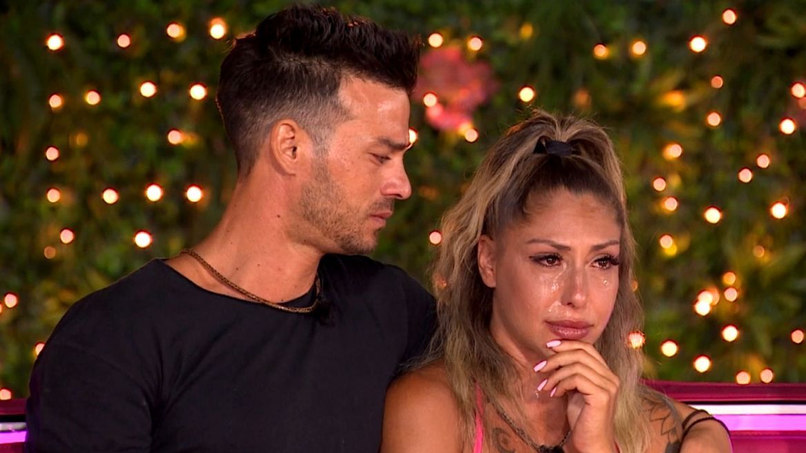 Love Island: Ένας παίκτης θα αποχωρήσει οικειοθελώς από τη βίλα