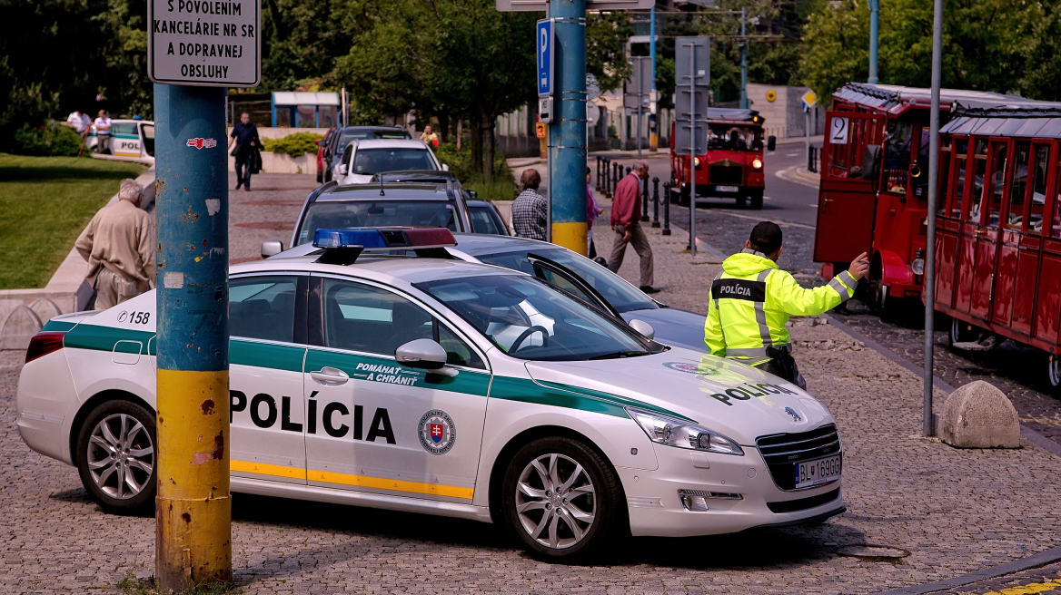 Σλοβακία: Έφηβος σκότωσε δύο άνδρες σε γκέι μπαρ και βρέθηκε νεκρός σε πάρκο