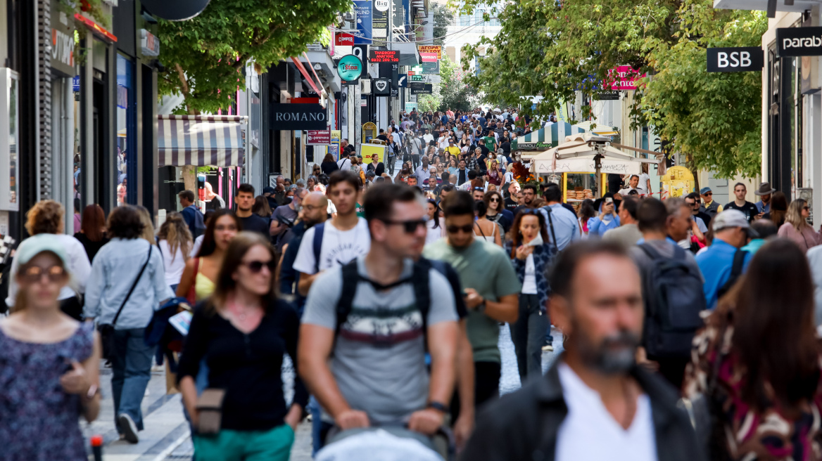 Παγώνη: Σε έξαρση ο κορωνοϊός, άνοδος 8% με 10% στα κρούσματα