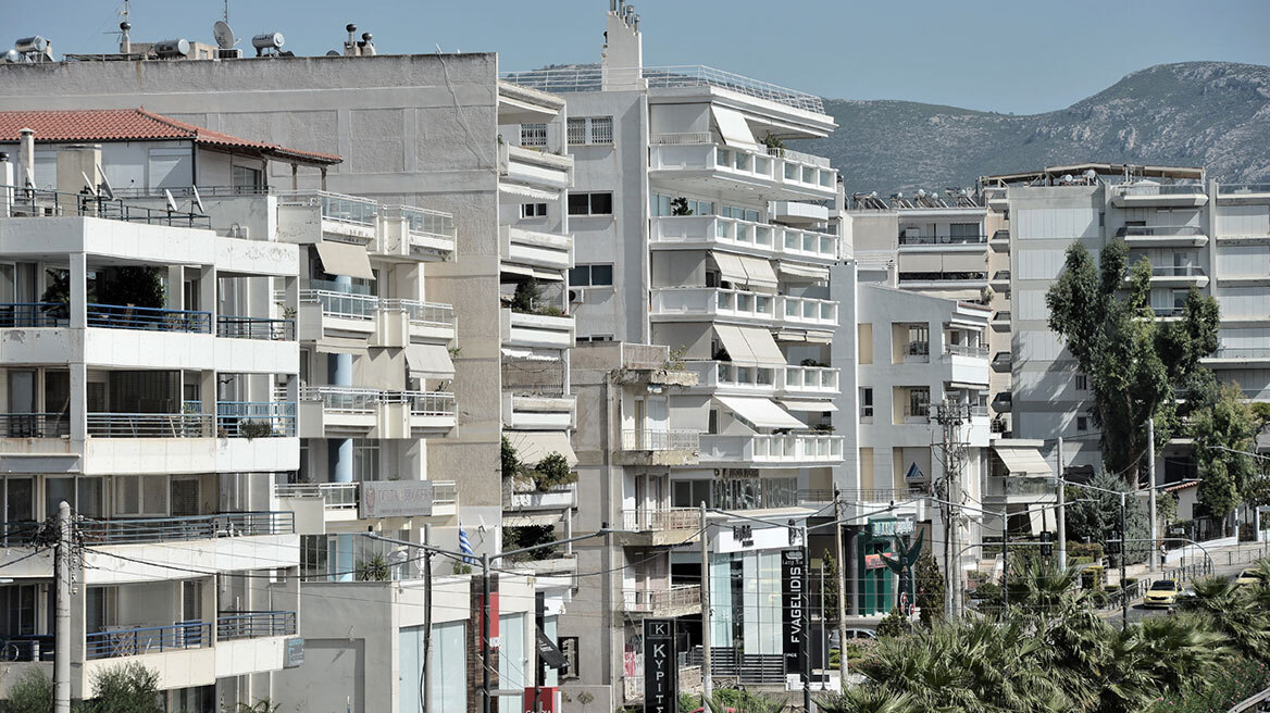 Ποιες περιοχές μπαίνουν στις αντικειμενικές και «αποκτούν» φόρους «φωτιά»