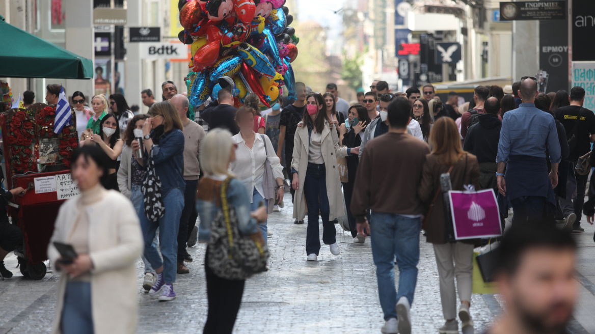 Θάνος Πλεύρης: Περιμένουμε ένα κύμα κορωνοϊού που θα έρθει - Γιατί είμαστε σχετικά αισιόδοξοι