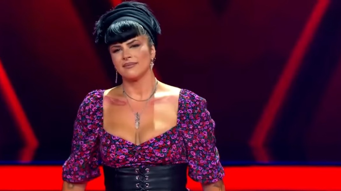 The Voice: Η Κρητικιά make up artist που ξεχώρισε