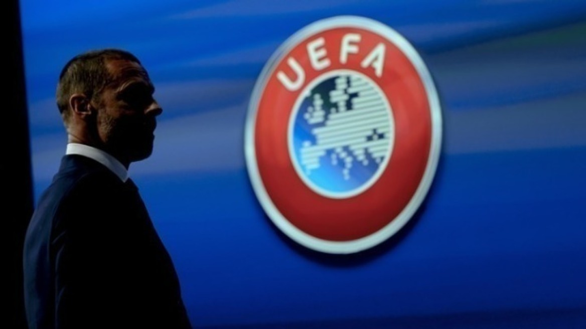 UEFA: «Η European Super League δεν είναι ποδόσφαιρο»