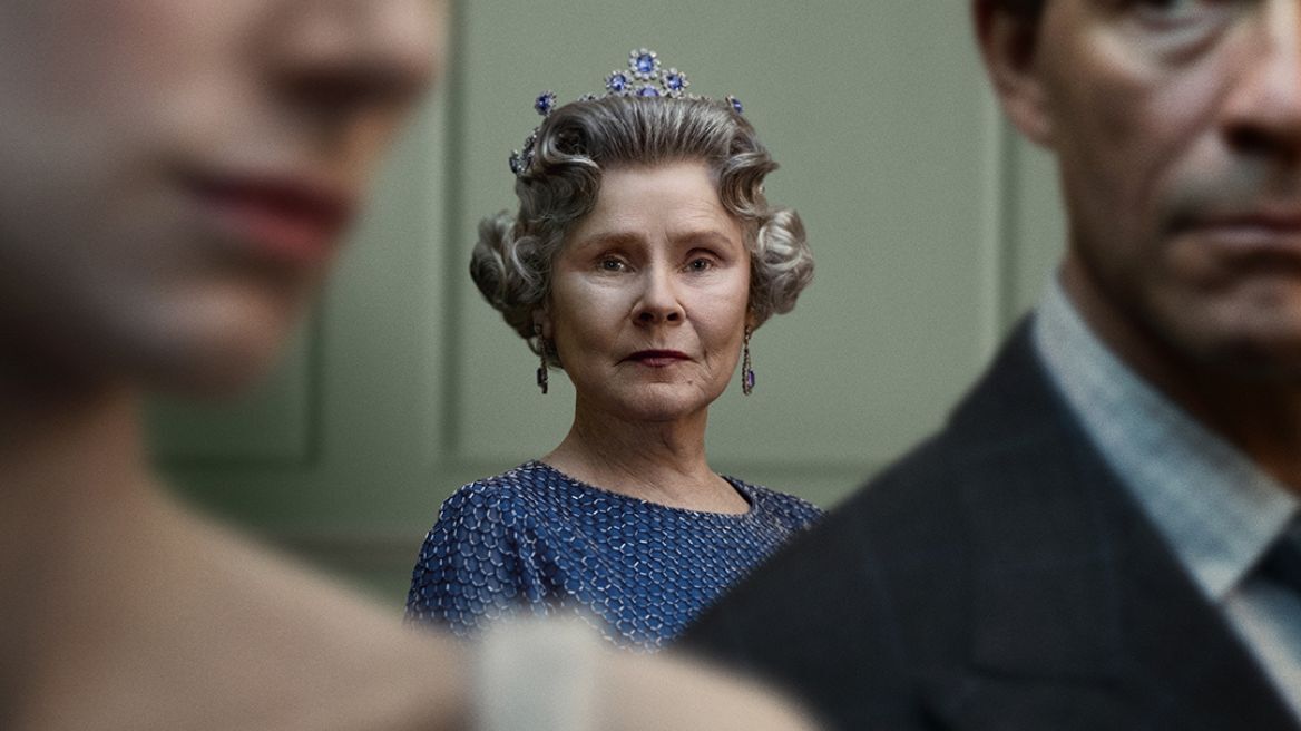 The Crown: Το Netflix κυκλοφόρησε το επίσημο τρέιλερ της πέμπτης σεζόν