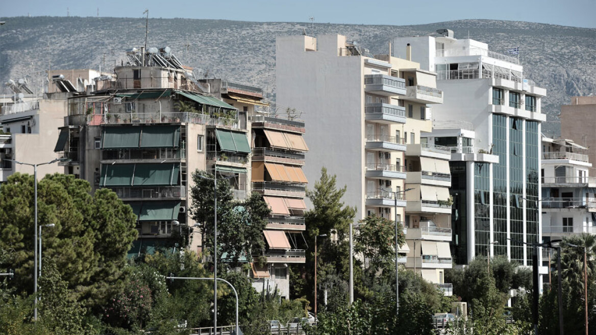 Ιδιοκτήτες ακινήτων: Νέα προθεσμία για λήξεις μισθωτηρίων που δεν έχουν δηλωθεί στην εφορία