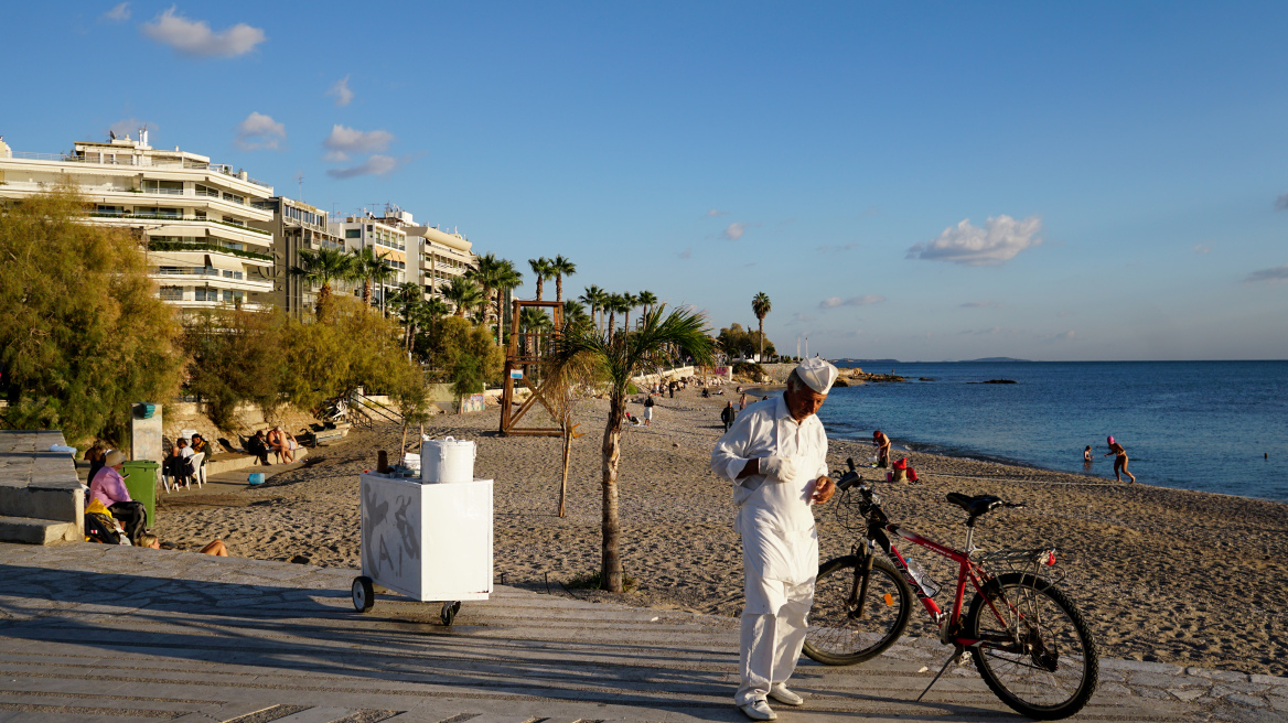 Καιρός: Ηλιοφάνεια σήμερα και ο υδράργυρος στους 27 βαθμούς στην Αττική