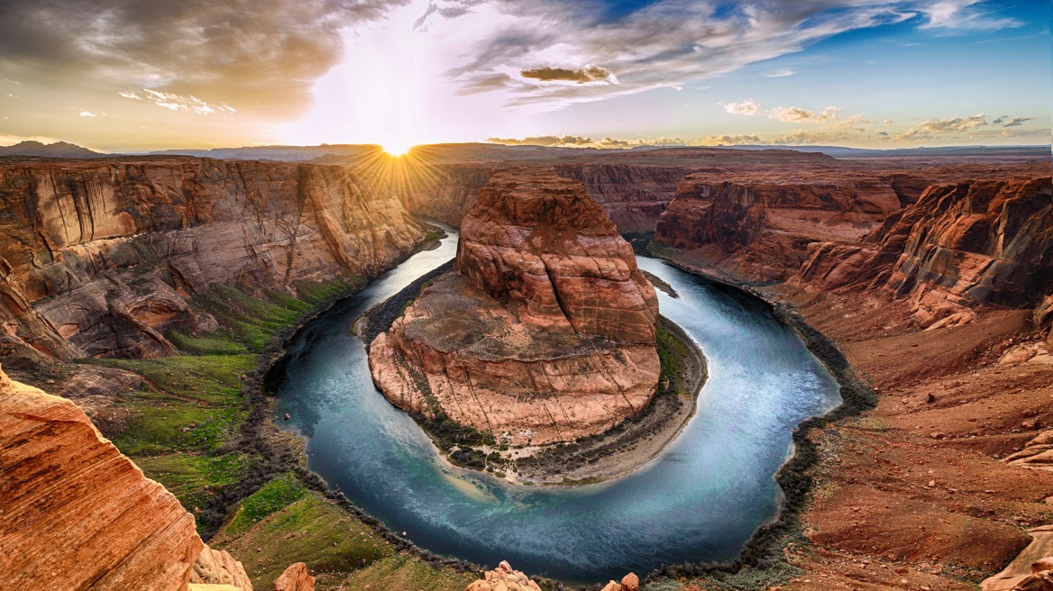 Grand Canyon: Τουρίστες παγιδεύτηκαν στα σπήλαια όταν έσπασε ο ανελκυστήρας