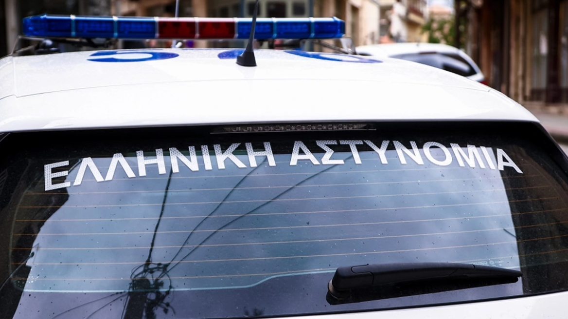 Άγνωστοι ξήλωσαν χρηματοκιβώτιο με 15.000 ευρώ από επιχείρηση στη Λάρισα