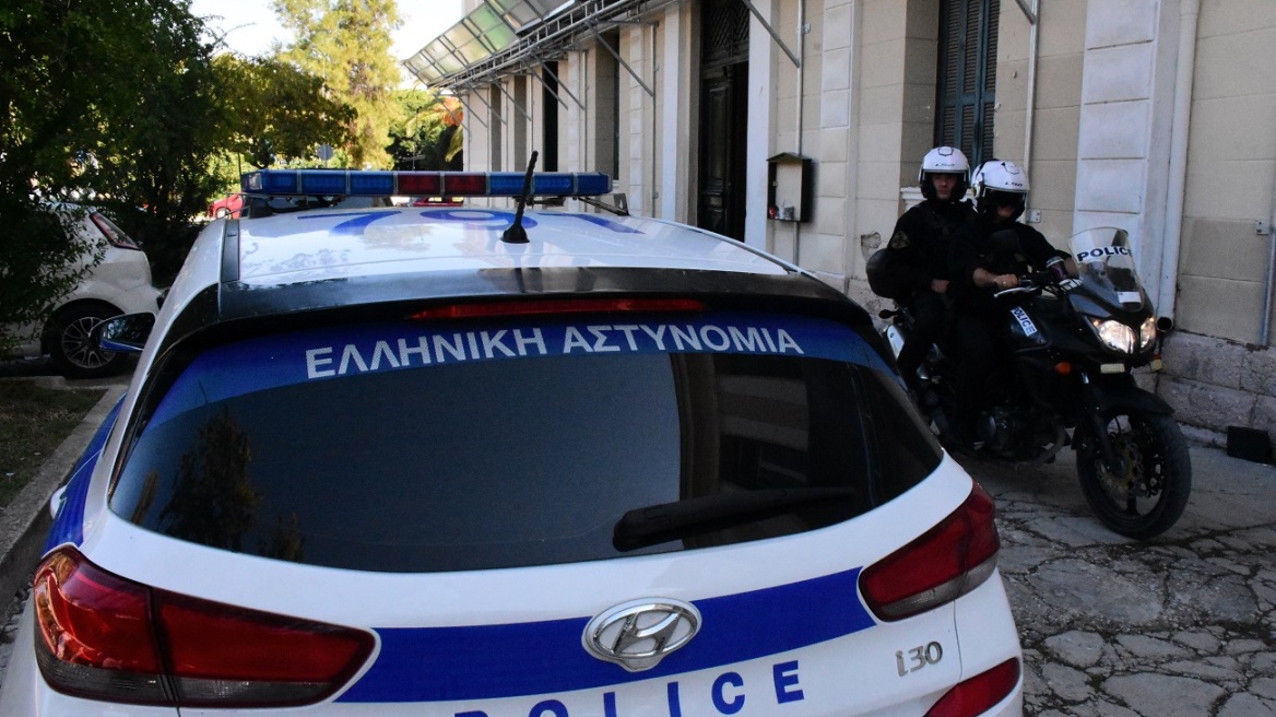 Καλλιθέα: Ελεύθερος ο 48χρονος που σκότωσε τον 76χρονο με μπουνιά