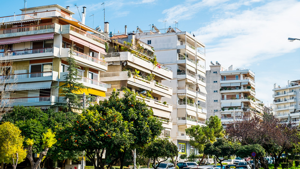 Πρόγραμμα «Σπίτι μου»: Χαμηλότοκα δάνεια σε νέους 25-39 ετών για α' κατοικία -  Ξεκινά το 2023