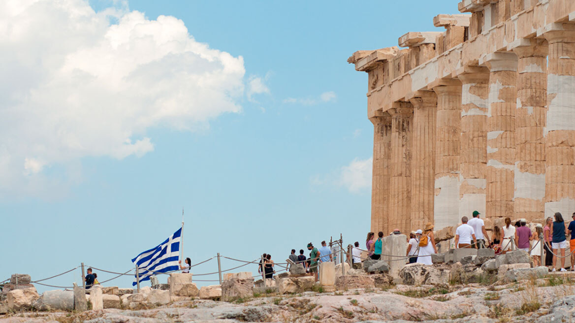 Καιρός - Γιάννης Καλλιάνος: Με «καλοκαίρι» φεύγει ο Οκτώβριος -  Οι θερμοκρασίες το τριήμερο της 28ης