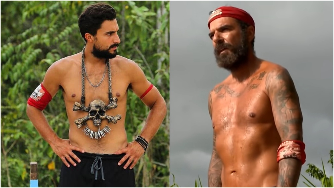 Survivor All Star: Οι 11 παίκτες που «κλείδωσαν»