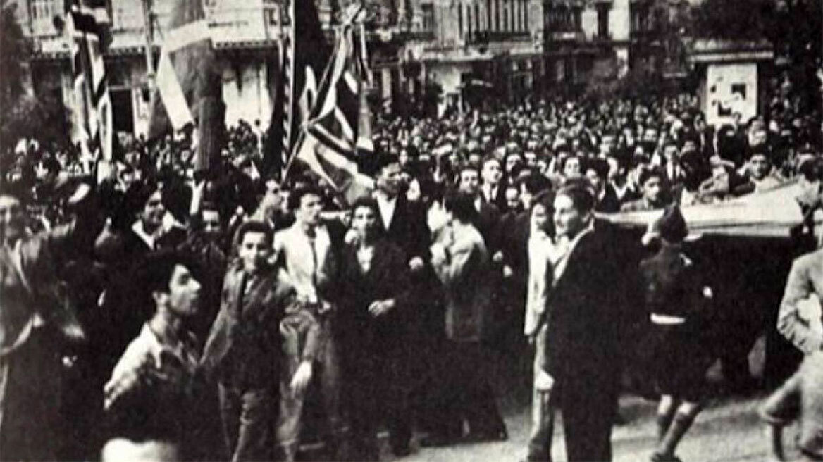 Έπος του '40: Γιατί η Ελλάδα γιορτάζει την 28η Οκτωβρίου και όχι την επέτειο λήξης του πολέμου στην Ευρώπη στις 5 Μαΐου;