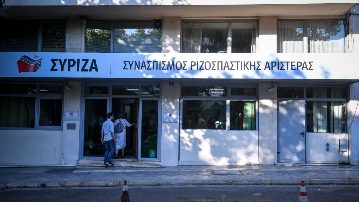 ΣΥΡΙΖΑ: Δραστήριο στα εσωκομματικά δρώμενα το μέλος που διέγραψε για εμπλοκή στην υπόθεση της 12χρονης από τον Κολωνό